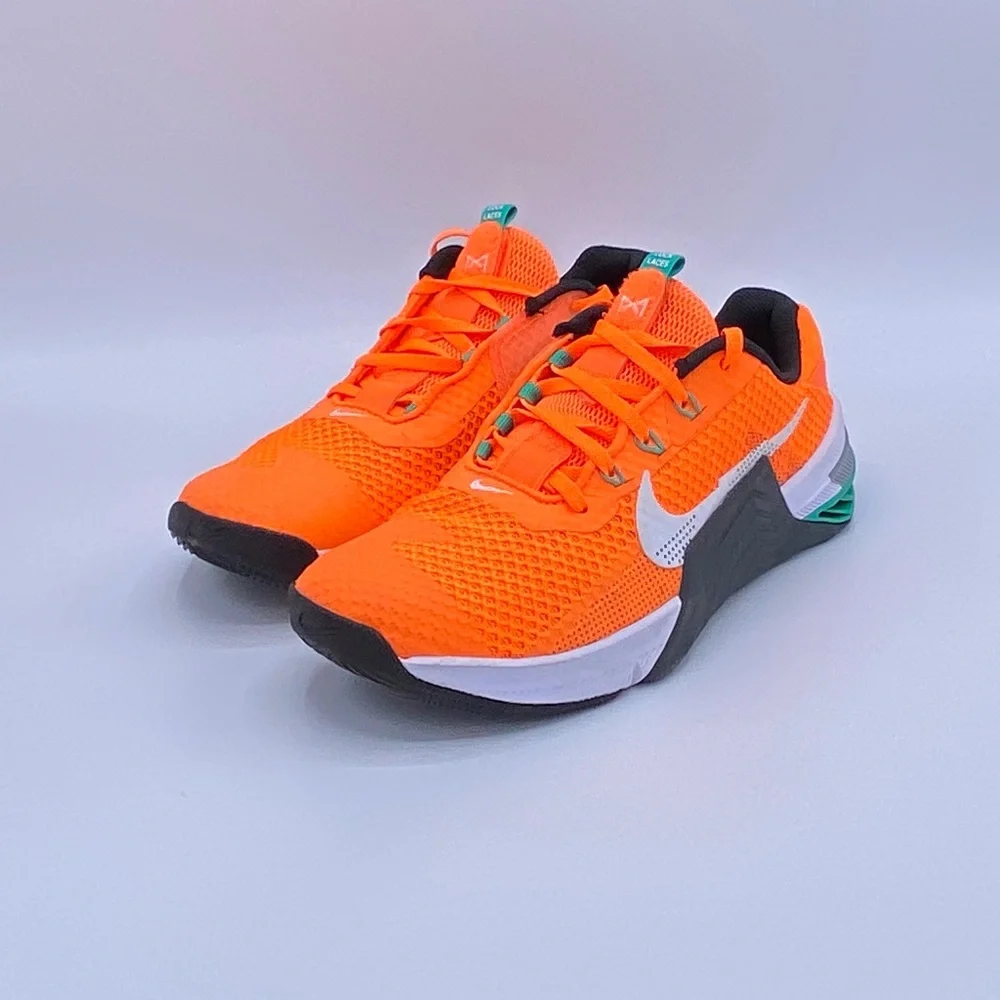 NEW! Nike Metcon 7 Men's Training Shoes‎ Size 6 CZ8281-883